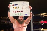 roman reigns and braun strowmn